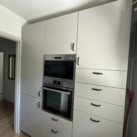 Sky Tower Z Parkingiem Apartment Wroclaw